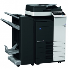 bizhub C308